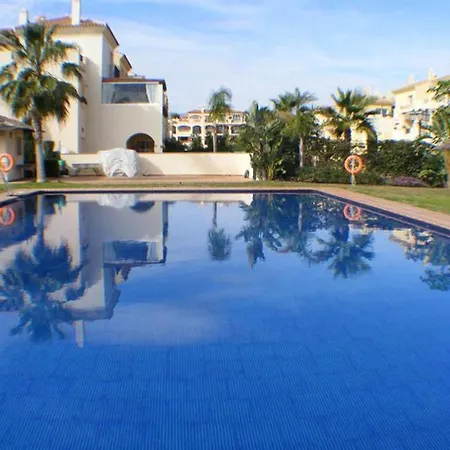 La Noria Golf *