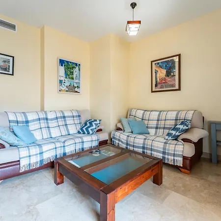 La Noria Golf Apartment