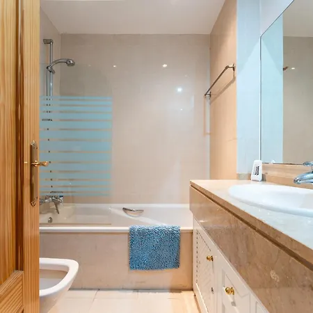 La Noria Golf Apartment