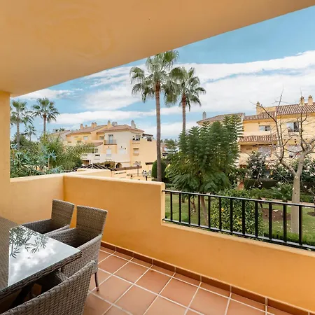 La Noria Golf Apartment La Cala De Mijas
