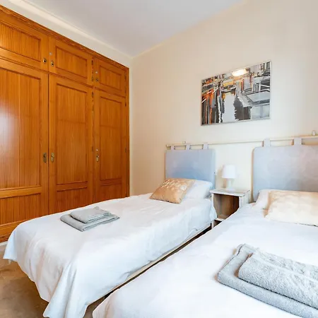 La Noria Golf Apartment