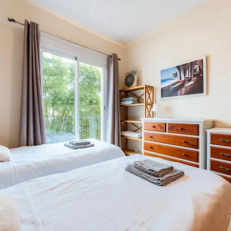 La Noria Golf Apartment