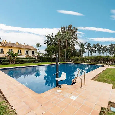 Apartment La Noria Golf La Cala De Mijas