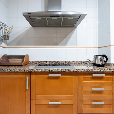 La Noria Golf Apartment