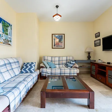 Apartment La Noria Golf
