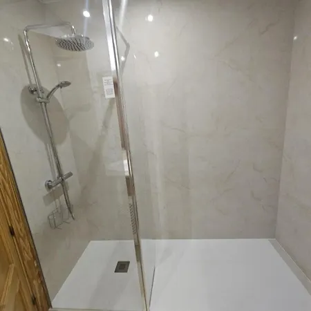 La Noria Golf Apartment