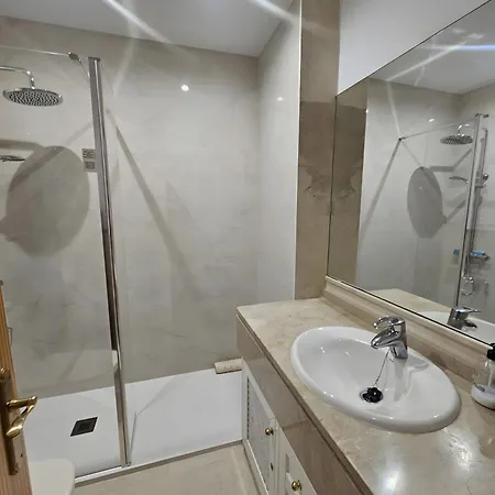La Noria Golf Apartment