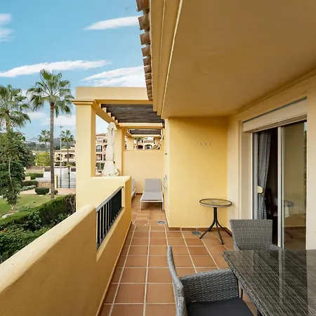 Apartment La Noria Golf *
